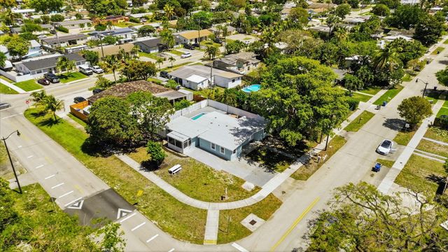 1517 NE 53rd Court, Pompano Beach, FL 33064