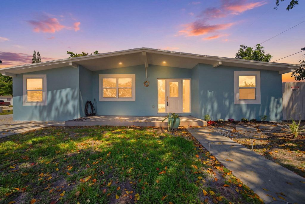 1517 NE 53rd Court, Pompano Beach, FL 33064