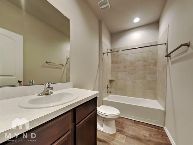 23711 Blodgett Peak Trail, Spring, TX 77373