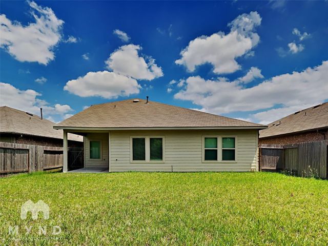 23711 Blodgett Peak Trail, Spring, TX 77373