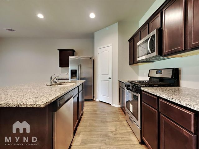 23711 Blodgett Peak Trail, Spring, TX 77373