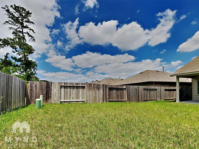 23711 Blodgett Peak Trail, Spring, TX 77373