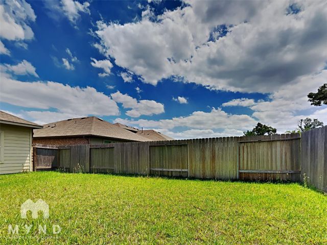 23711 Blodgett Peak Trail, Spring, TX 77373