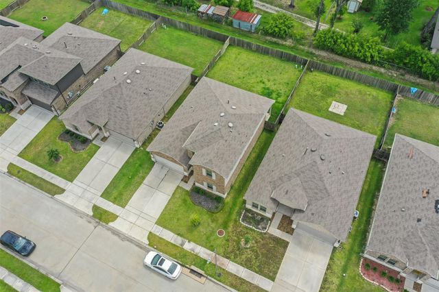 23711 Blodgett Peak Trail, Spring, TX 77373