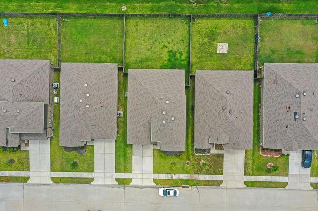23711 Blodgett Peak Trail, Spring, TX 77373