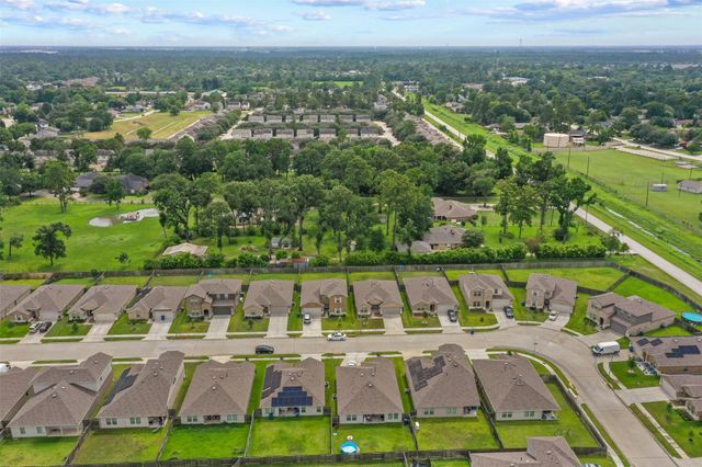 23711 Blodgett Peak Trail, Spring, TX 77373