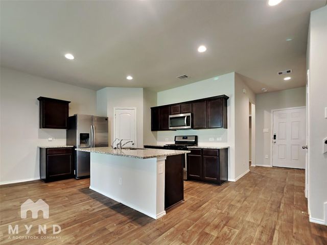 23711 Blodgett Peak Trail, Spring, TX 77373