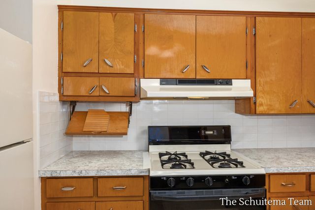 1824 Blandford Avenue Sw, City Of Wyoming, MI 49519