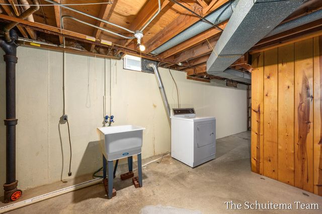 1824 Blandford Avenue Sw, City Of Wyoming, MI 49519