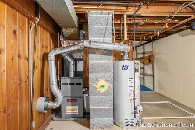 1824 Blandford Avenue Sw, City Of Wyoming, MI 49519