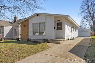 1824 Blandford Avenue Sw, City Of Wyoming, MI 49519