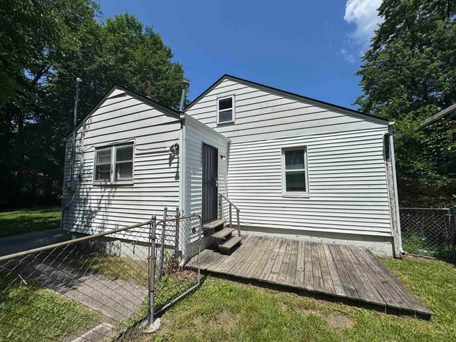 4042 Webber Street, Saginaw, MI 48602
