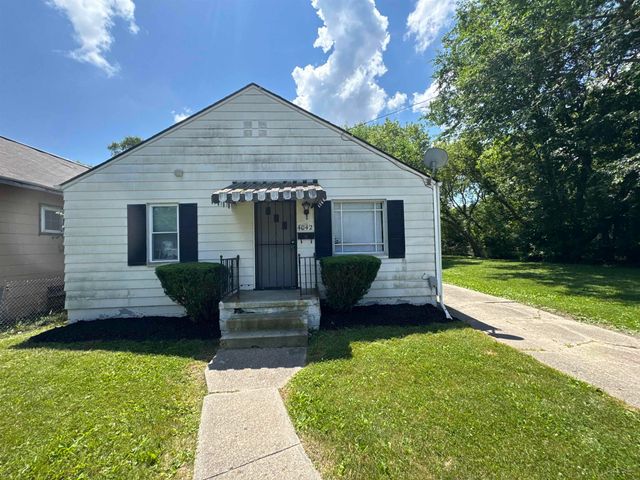 4042 Webber Street, Saginaw, MI 48602