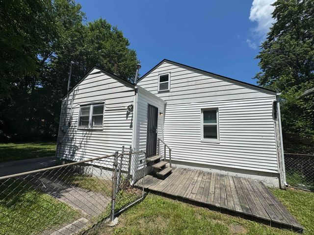 4042 Webber Street, Saginaw, MI 48602