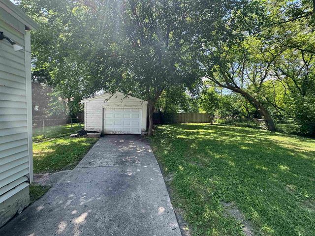4042 Webber Street, Saginaw, MI 48602