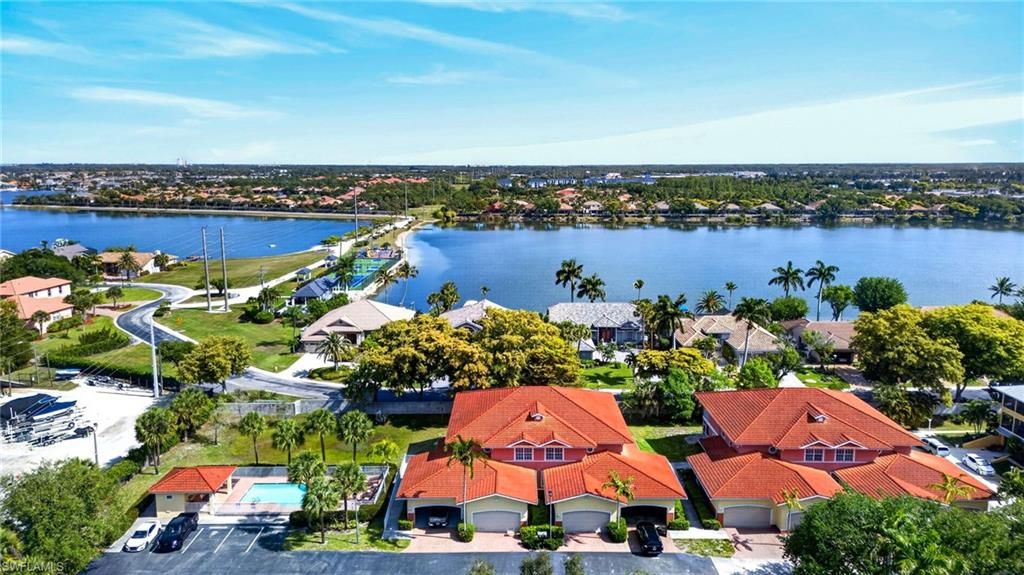 5450 Park RD 4, FORT MYERS, FL 33908 — exterior