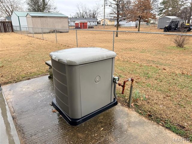 1710 Sidney Street, Malden, MO 63863