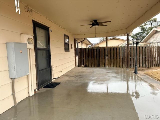 1710 Sidney Street, Malden, MO 63863