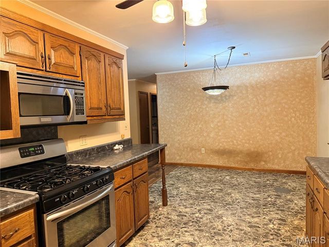 1710 Sidney Street, Malden, MO 63863