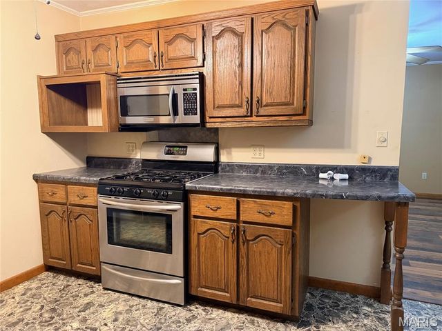 1710 Sidney Street, Malden, MO 63863