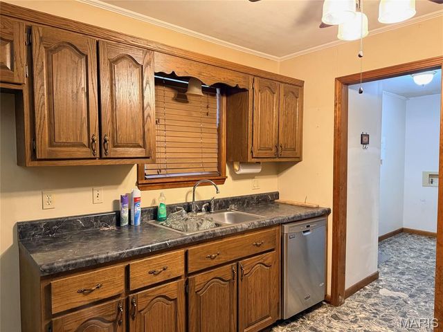 1710 Sidney Street, Malden, MO 63863