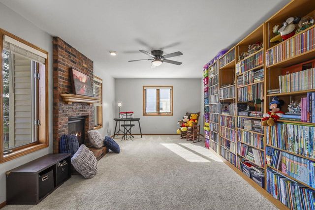 1603 Chapin Lane, Stoughton, WI 53589