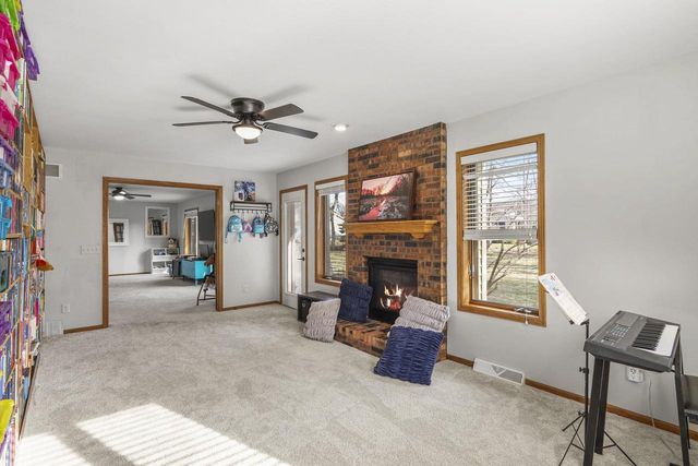 1603 Chapin Lane, Stoughton, WI 53589