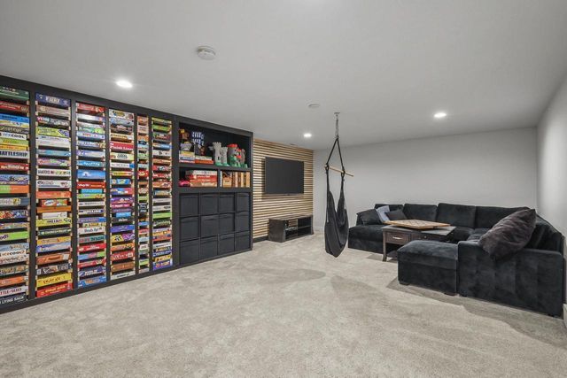 1603 Chapin Lane, Stoughton, WI 53589