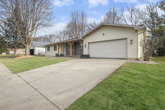 1603 Chapin Lane, Stoughton, WI 53589