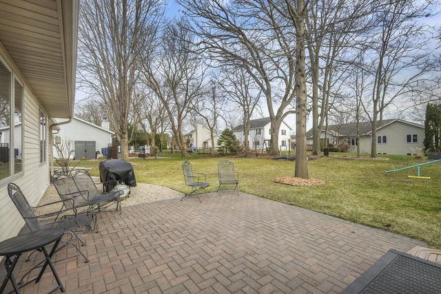 1603 Chapin Lane, Stoughton, WI 53589