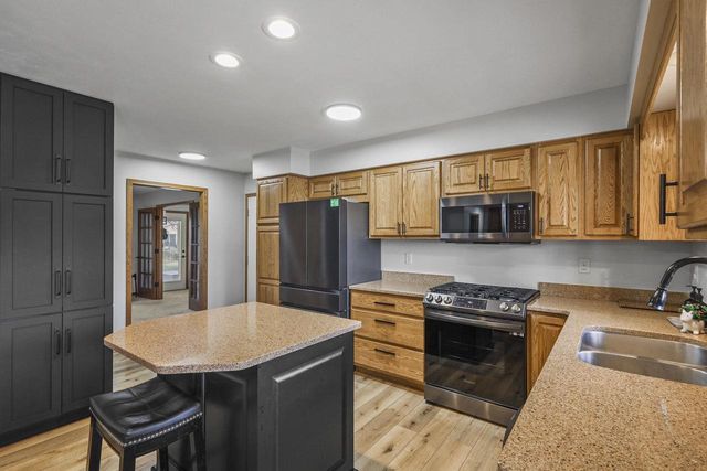 1603 Chapin Lane, Stoughton, WI 53589