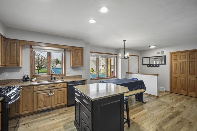 1603 Chapin Lane, Stoughton, WI 53589