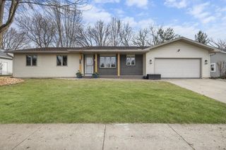 1603 Chapin Lane, Stoughton, WI 53589