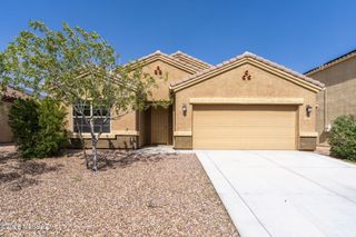 9404 W Gambel Oak Lane, Marana, AZ 85653