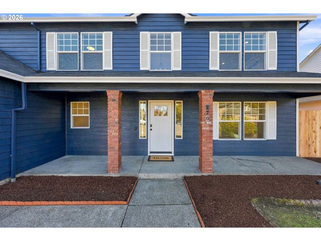 970 Sw 26TH St, Troutdale, OR 97060