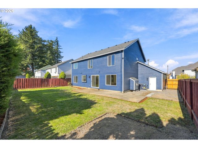 970 Sw 26TH St, Troutdale, OR 97060