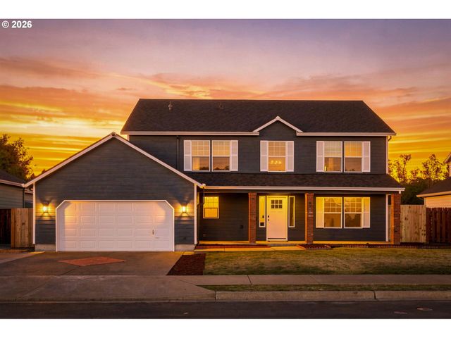 970 Sw 26TH St, Troutdale, OR 97060