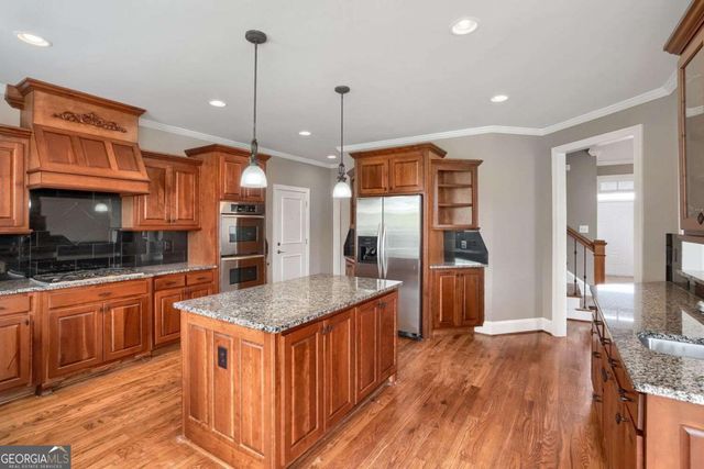 2646 Hunters Place Landing, Grayson, GA 30017