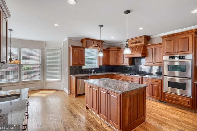 2646 Hunters Place Landing, Grayson, GA 30017