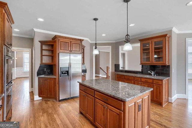 2646 Hunters Place Landing, Grayson, GA 30017