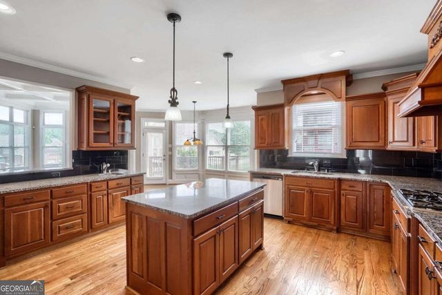 2646 Hunters Place Landing, Grayson, GA 30017