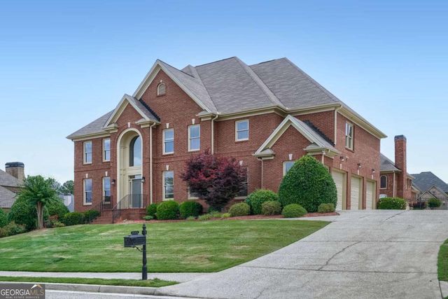 2646 Hunters Place Landing, Grayson, GA 30017