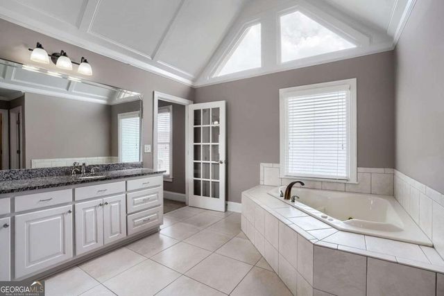 2646 Hunters Place Landing, Grayson, GA 30017