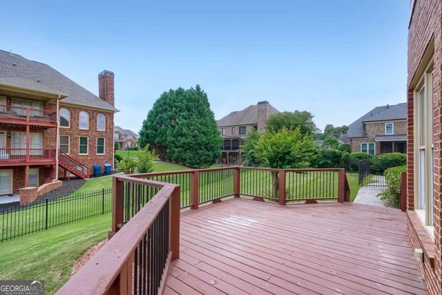 2646 Hunters Place Landing, Grayson, GA 30017