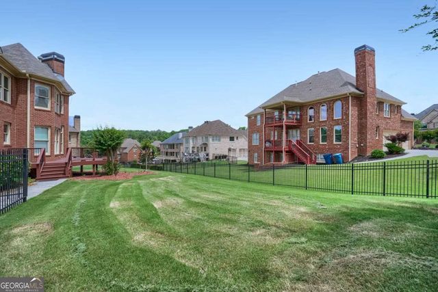 2646 Hunters Place Landing, Grayson, GA 30017
