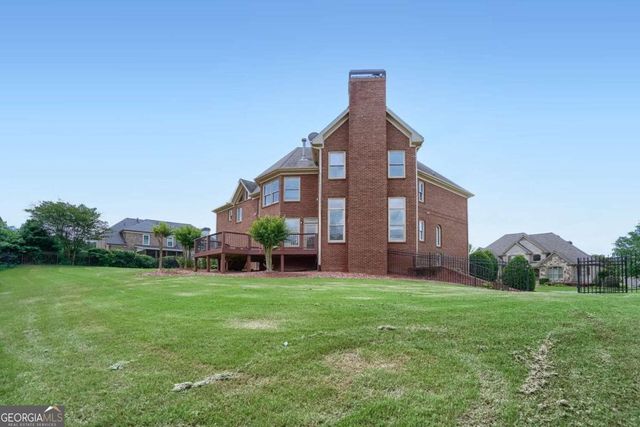 2646 Hunters Place Landing, Grayson, GA 30017