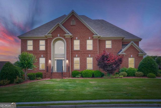 2646 Hunters Place Landing, Grayson, GA 30017
