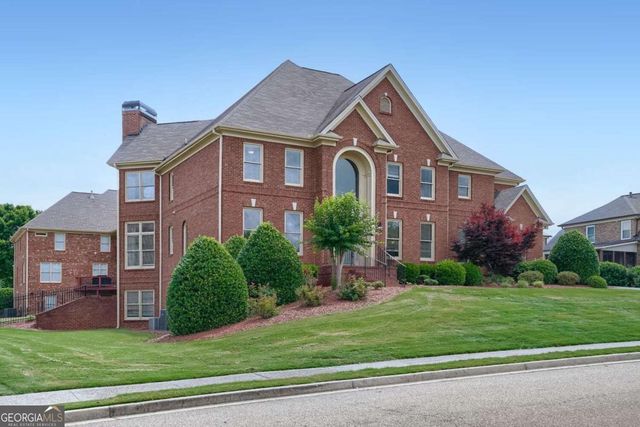2646 Hunters Place Landing, Grayson, GA 30017