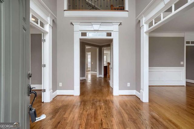 2646 Hunters Place Landing, Grayson, GA 30017