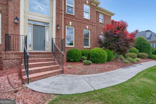 2646 Hunters Place Landing, Grayson, GA 30017